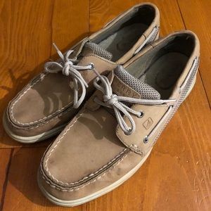 Womens Sperry Top-Siders
